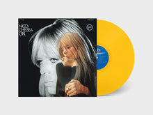 Nico - Chelsea Girl (Yellow LP Vinyl) UPC: 5400863209971