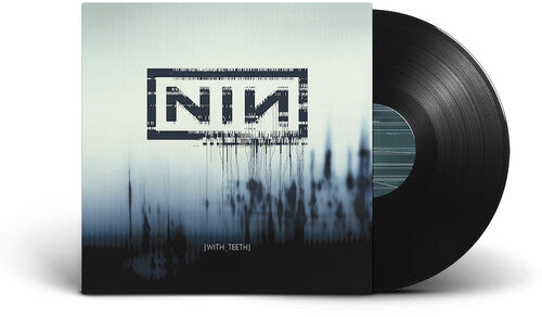 Nine Inch Nails - With Teeth (2LP Vinyl) UPC: 602557142761