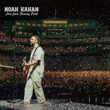 Noah Kahan - Live From Fenway Park album artwork