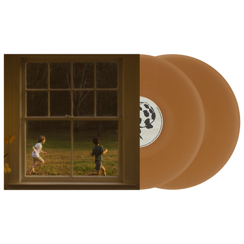 Noah Kahan - The Great Divide (Indie Exclusive, 2LP Translucent Beer Bottle Colored Vinyl)