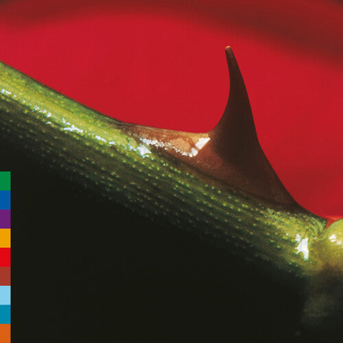 Nusrat Fateh Ali Khan - Night Song (Anniversary Edition, Green LP Vinyl) UPC: 884108019863