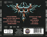 Judas Priest : Angel Of Retribution (DualDisc,NTSC,Album,Stereo)