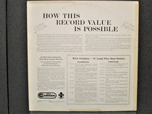 Dinah Shore, Lena Horne, Sidney Bechet, Dr Henry Levine's Barefooted Dixieland Philharmonic, Paul Lavalle And His Woodwindy Ten : NBC's Chamber Music Society Of Lower Basin Street (LP,Album,Compilation,Mono)