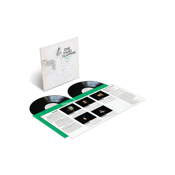 Paul McCartney & Wings - One Hand Clapping (50th Anniversary Edition, 2LP Vinyl) UPC: 602465081596