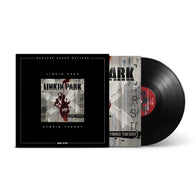 Linkin Park - Hybrid Theory (ONE-STEP Vinyl, Indie/ D2C Exclusive) UPC: 093624844044