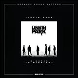 Linkin Park - Minutes to Midnight (ONE-STEP Vinyl, Indie/ D2C Exclusive) UPC: 093624844099