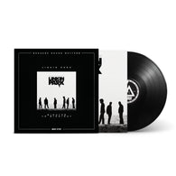 Linkin Park - Minutes to Midnight (ONE-STEP Vinyl, Indie/ D2C Exclusive) UPC: 093624844099