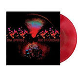 Dave Lombardo - Rites Of Percussion (Indie Exclusive, Red LP Vinyl)