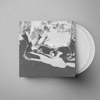 Local Natives - Hummingbird (10th Anniversary Edition, White LP Vinyl) UPC:197188626686