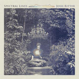 Josh Ritter - Spectral Lines (Indie Exclusive, Natural with Orange Swirl Vinyl)