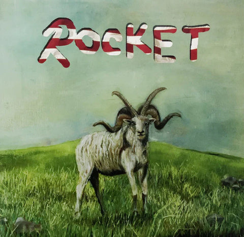 Alex G - Rocket (LP)