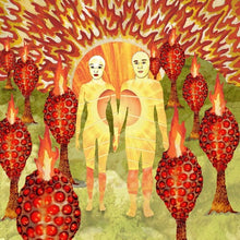  Of Montreal - The Sunlandic Twins (20th Anniversary Edition Half-Speed Master Ruby Red LP Vinyl) UPC: 644110050618