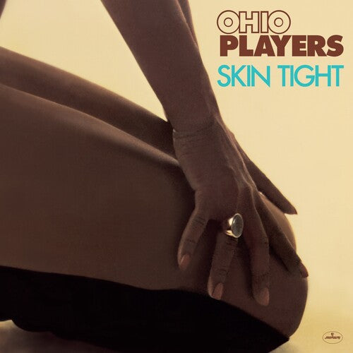 Ohio Players - Skin Tight (LP Vinyl) UPC: 8435395505151