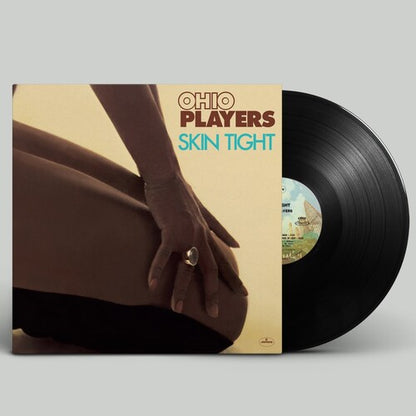 Ohio Players - Skin Tight (LP Vinyl) UPC: 8435395505151