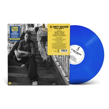 Ol' Dirty Bastard - Shimmy Shimmy Ya / Brooklyn Zoo (RSD Black Friday 2025, 12inch Blue Vinyl) UPC: 081227808655
