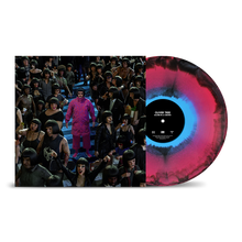 Oliver Tree - Alone In A Crowd (Apple, Blue Jay & Black Vinyl LP Vinyl) 075678631924