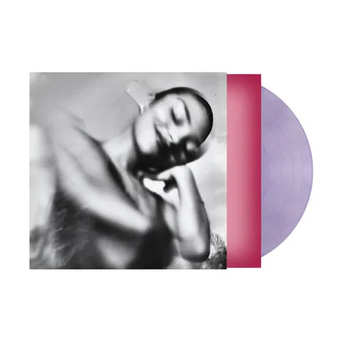 Olivia Dean - Art Of Loving (Indie Exclusive, Lilac LP Vinyl) UPC: 602478369384