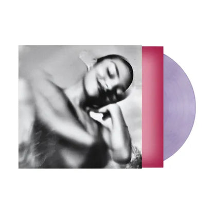 Olivia Dean - Art Of Loving (Indie Exclusive, Lilac LP Vinyl) UPC: 602478369384
