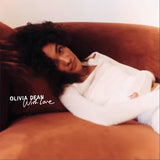 Olivia Dean - With Love (RSD 2025, 10" EP Magenta Vinyl) UPC: 602475674856