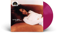 Olivia Dean - With Love (RSD 2025, 10" EP Magenta Vinyl) UPC: 602475674856