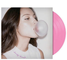 Olivia Rodrigo - Drop Dead (Pink 7inch Vinyl) UPC: 199957527019