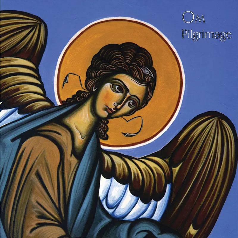 OM - Pilgrimage (RSD BF 2026, Colored LP Vinyl) UPC: 880872058619