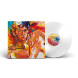 Omar Apollo - Live For Me (Standard White Vinyl EP) UPC C093624851639