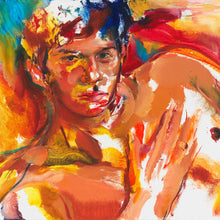 Omar Apollo - Live For Me (Standard White Vinyl EP) UPC C093624851639