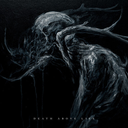 Orbit Culture - Death Above Life (CD) UPC: 198029433029