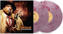 OutKast - Idlewild (2LP Pink Marble Vinyl) UPC: 199584599915
