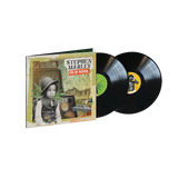 Stephen Marley - Old Soul (2LP Vinyl) UPC: 602458125580