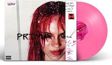 Adela - PRIMA (Pink LP Vinyl) UPC: 881061081234