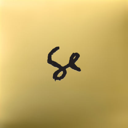 Sylvan Esso - Sylvan Esso: 10 Year Anniversary (2LP Black & White Split Color Vinyl) UPC: 850056058131