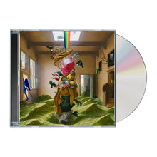 Foster The People - Paradise State Of Mind (CD) UPC: 075678606380