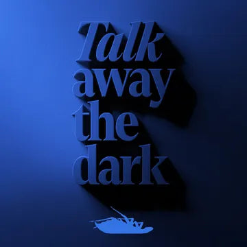 Papa Roach - Leave a Light On (Talk Away The Dark) (RSD 2025, “Blue Heart” Colored EP Vinyl) UPC: 5021732431776