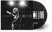 Samantha Fish - Paper Doll Live (CD) UPC: 888072746008
