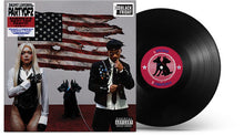 Partyof2 - Amerika's Next Top Party! (Extended Cut) (RSD BF 2026, EP Vinyl) UPC: 881061335559