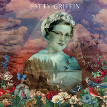 Patty Griffin - Crown Of Roses (CD) UPC: 732388005482