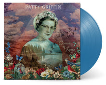 Patty Griffin - Crown Of Roses (Turquoise LP Vinyl) UPC: 732388005383
