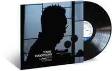 Paul Cornish - You're Exaggerating! (LP Vinyl) UPC: 602475855156