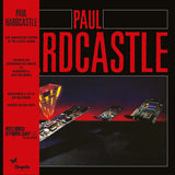 Paul Hardcastle - Paul Hardcastle (RSD 2025, Red LP Vinyl) UPC: 810098500173