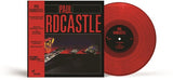 Paul Hardcastle - Paul Hardcastle (RSD 2025, Red LP Vinyl) UPC: 810098500173