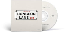 Paul McCartney - The Boys of Dungeon Lane (CD) UPC: 199957248600
