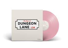 Paul McCartney - The Boys of Dungeon Lane (Indie Exclusive, Pink LP Vinyl) UPC: 199957488532