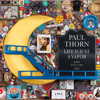 Paul Thorn - Life Is Just A Vapor (CD) UPC: 732388205431