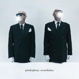 Pet Shop Boys - nonetheless (CD) UPC: 5054197903632