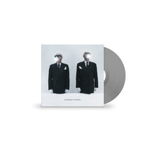 Pet Shop Boys - nonetheless (Indie Exclusive, Opaque Gray LP Vinyl)