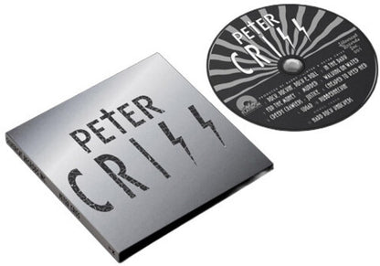 Peter Criss - Peter Criss (CD) UPC: 810137044118