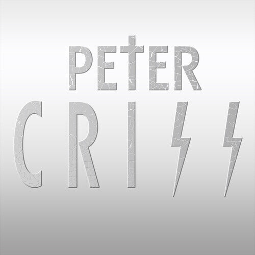 Peter Criss - Peter Criss (CD) UPC: 810137044118
