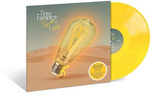Peter Frampton - Carry The Light (Yellow LP Vinyl) UPC: 199957191852